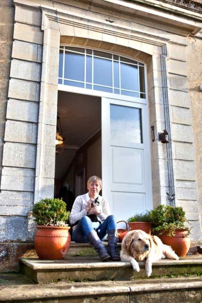Chambre d'hôte 'La fresnee' dans le Calvados