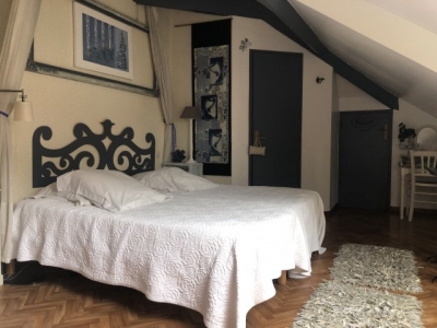 Chambre d'hôte 'Chambre d'hôte de charme villa Marie' à Groffliers