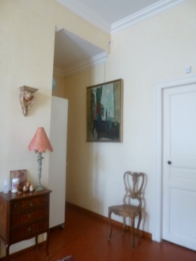 Chambre d'hôte 'LAVAGANCE' à Montpellier