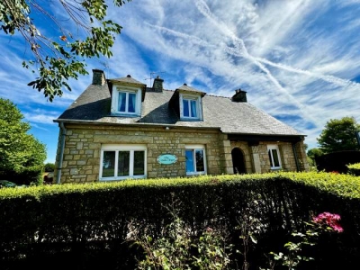 Chambre d'hôte 'Les vieilles digues' dans la Manche