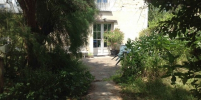 Chambre d'hôte 'Les genêts' à Corné