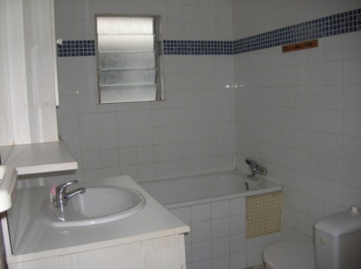 Studio / Appartement 'Gites cap soleil' dans les Dom Tom - Outre Mer