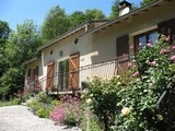 Chambre d'hôte 'Bienvenue aux gites et chambres d'hôtes du Moulin du Barthas' à Montredon-labessonnié