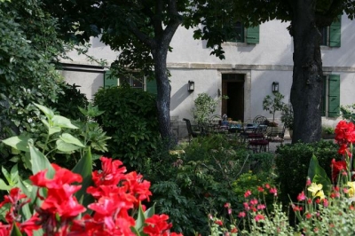 Chambre d'hôte 'Mas du petit grava' à Arles