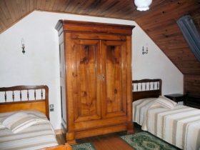 Gîte rural 'Gîtes de Kergorz' à Plomodiern