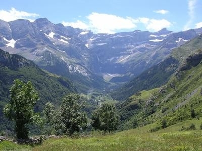 Gîte rural 'Gîte du Hôo' dans les Hautes Pyrenees