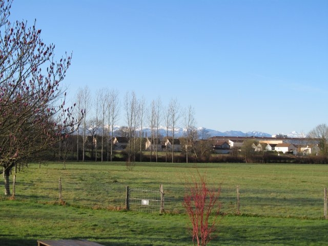 Studio / Appartement 'Les gites du hameau de pau' à Pau