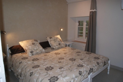 Chambre d'hôte 'Chambres d'hôte et gîte moulin de prat' en Limousin