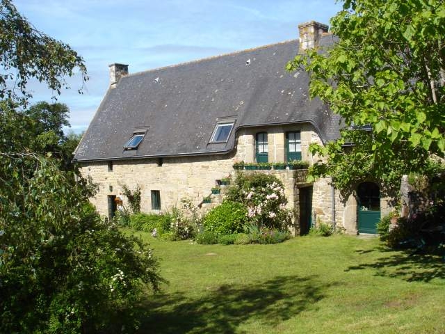 Chambre d'hôte 'Les chaumières de kerimel' à Ploemel carnac