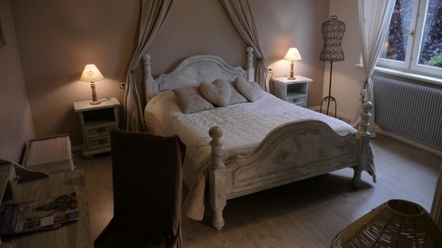 Chambre d'hôte 'Chambres d'hôtes L'Ecrin des Saveurs' à Schwenheim