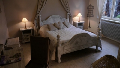 Chambre d'hôte 'Chambres d'hôtes L'Ecrin des Saveurs' en Alsace