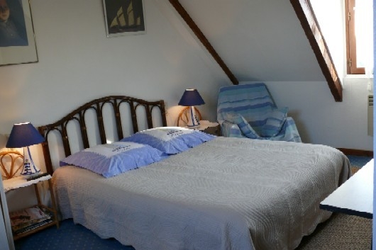 Gîte rural 'La bretagne en gites et chambres d'hotes paimpol' à Ploubazlanec/paimpol