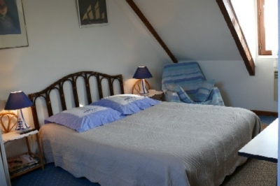 Gîte rural 'La bretagne en gites et chambres d'hotes paimpol' en Bretagne