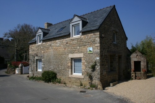 Maison / Villa 'Maison pour 4 à 5 personnes à Arradon' à Arradon