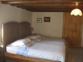 Chambre d'hôte 'Gite Chez Babette' à Linthal