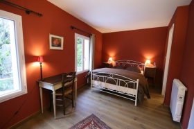 Chambre d'hôte 'Chambres d'hôtes à Dijon' à Dijon