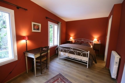 Chambre d'hôte 'Chambres d'hôtes à Dijon' en Cote d'or