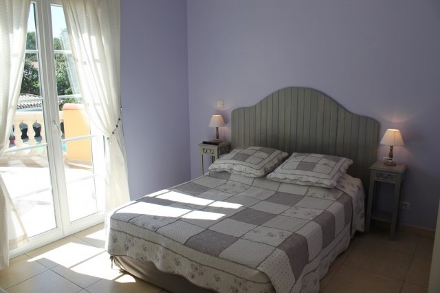 Chambre d'hôte 'Les cigales' à Poulx nimes