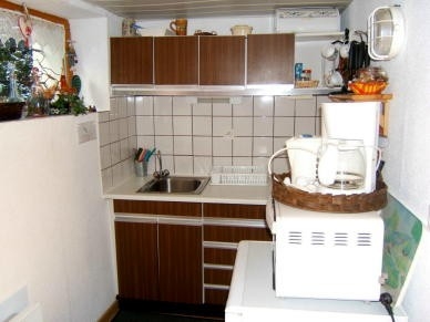 Chambre d'hôte 'Chambre d'hôtes Haushalter anny' à Merkwiller-pechelbronn