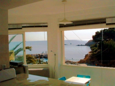 Studio / Appartement 'LOCATIONS MER CALANQUE DE MEJEAN' à Martigues