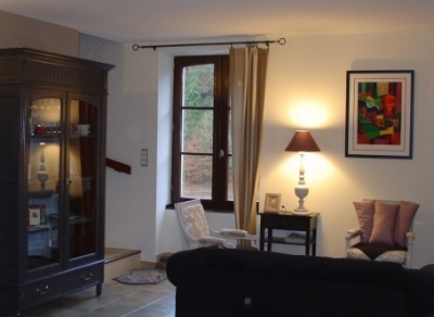 Maison / Villa 'Gites à st nicolas des eaux' dans le Morbihan