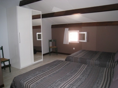 Studio / Appartement 'Ardèche Bellevue Appartements' à Bollène