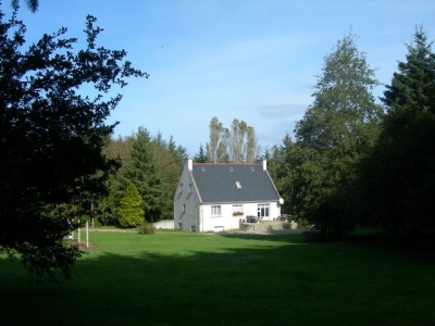 Chambre d'hôte 'Kerloc'h' à Poullan-sur-Mer