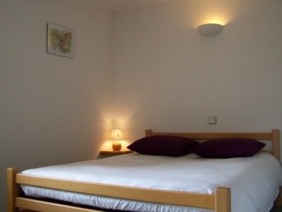 Studio / Appartement 'Les 4 saisons' à Orbey