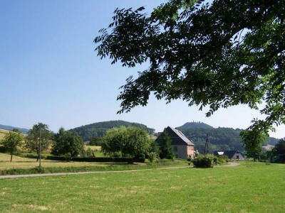 Studio / Appartement 'Les 4 saisons' en Alsace