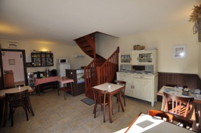 Chambre d'hôte et gîte 'Le village' dans la Somme