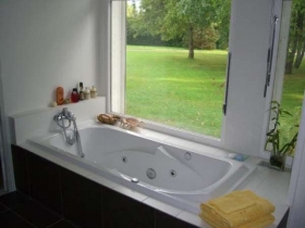 Chambre d'hôte 'Le clos des hérons' à Tonnerre