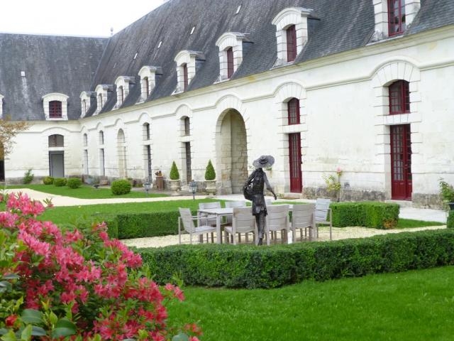 Chambre d'hôte 'Le Clos Chavigny Chambres et Table D'hôte' à Lerné