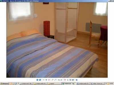 Chambre d'hôte 'Yourte et chambres d'hôtes saint malo dinard' en Ille et Vilaine