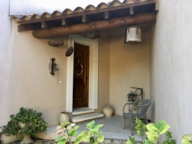 Le clos des lavandes