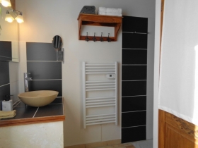 Chambre et Suites de charme 'Le clos des lavandes' à Lacoste