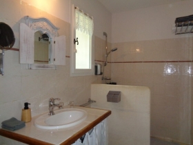 Chambre et Suites de charme 'Le clos des lavandes' à Lacoste
