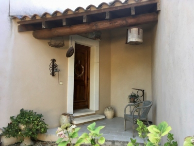 Chambre et Suites de charme  'Le clos des lavandes' en Provence Alpes Cote d'Azur