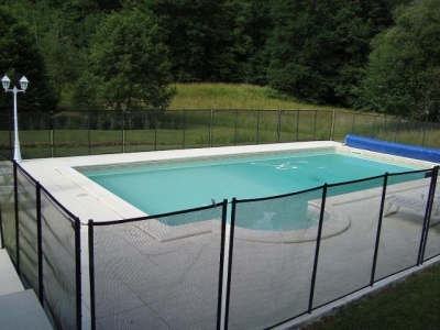 Location saisonniére 'Chez joel et marie-joe' en Dordogne