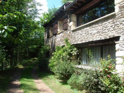 Chambre d'hôte 'Mas Lou Prat - FORFAIT SEMAINE à partir de 534€/ 2 pers - PARC NATIONAL DES CEVENNES' en Lozere