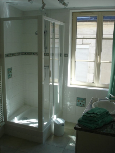 Chambre d'hôte 'La Maison de Pascale' à Monéteau