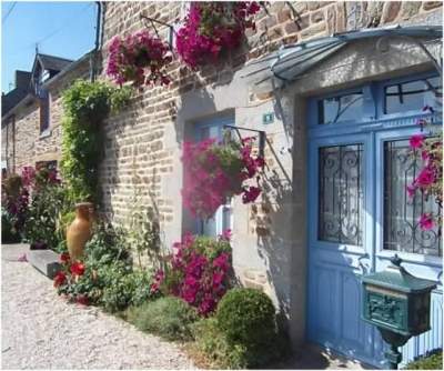Chambre d'hôte 'Chambres d'hôtes ,B&B  ' en Normandie