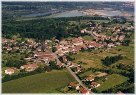 ' B&B    LE GITE DU PASSANT' à Arry