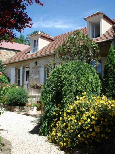 Chambre d'hôte 'Les eaux calmes' à Talcy