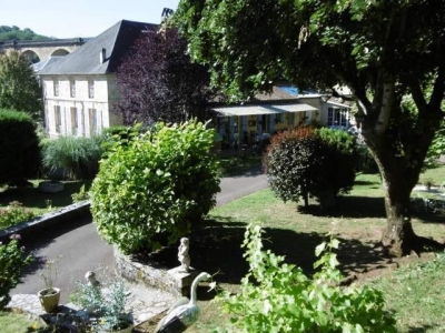 Chambre d'hôte 'LE PETIT MAS' en Dordogne