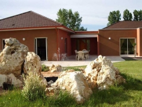 'La coloniale' à Varetz