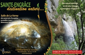 Gîte  'Gites berretechia' à Sainte-engrâce