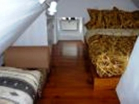 Gîte  'Gites berretechia' à Sainte-engrâce