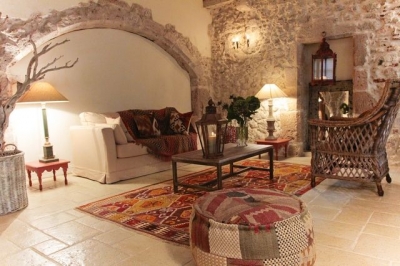 Gîte de séjour 'La maison d'ines' à Vineuil