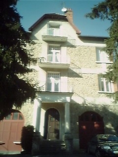 Chambre d'hôte 'La Cère gîte et chambres et table d'hôtes' dans le Lot