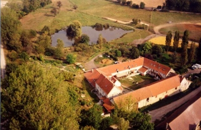 Studio / Appartement / Villa 'Les Gites des Princes - 3 établissements de qualité au Coeur de la Plaine de Versailles - 1à40personnes possible - Semaine WEEK-END ou Day-use - Proxi.VERSAILLES- sejour courte et moyenne durée' en Yvelines